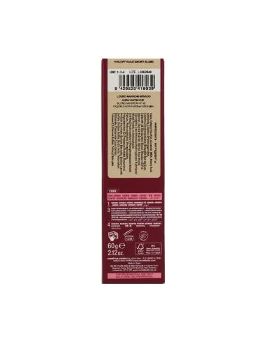 Montibello Cromatone Cocoa Collection 60gr, Color 7,62