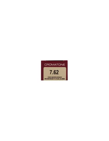 Montibello Cromatone Cocoa Collection 60gr, Color 7,62