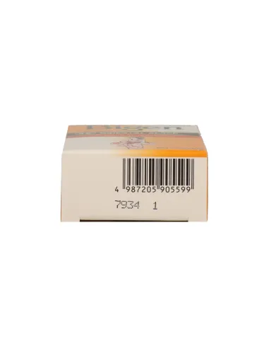 Bigen 59 Oriental Black 6 gr