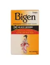 Bigen 58 Black Brown 6 gr