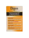 Bigen 58 Black Brown 6 gr