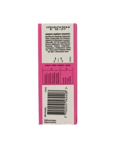 Schwarzkopf Igora Royal 60ml, Cor 6-0