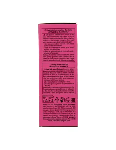 Schwarzkopf Igora Royal 60ml, Cor 6-0