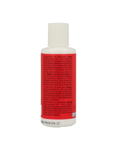 Schwarzkopf Igora Royal Lozione Attivadora 30vol (9%) 60 ml