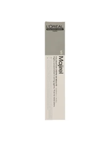 Loreal Majirel 50ml, Colore 5