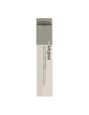 Loreal Majirel 50ml, Cor 6