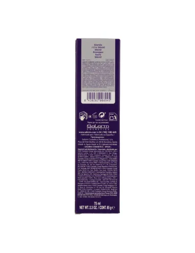 Salerm Salermvison 75ml, Cor 7