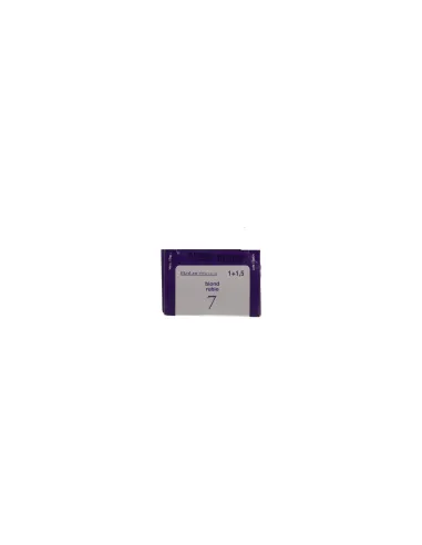 Salerm Salermvison 75ml, Cor 7