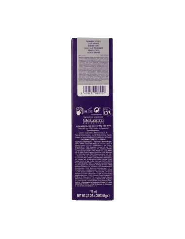Salerm Salermvison 75ml, Cor 8