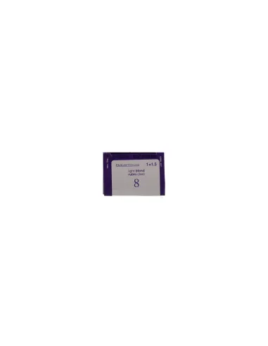 Salerm Salermvison 75ml, Cor 8
