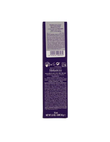 Salerm Salermvison 75ml, Cor 9
