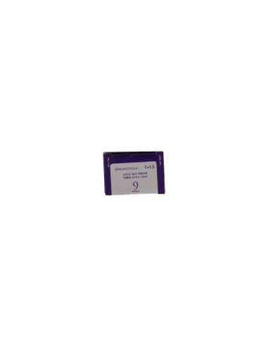 Salerm Salermvison 75ml, Color 9