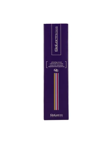 Salerm Salermvison 75ml, Colore 12,112