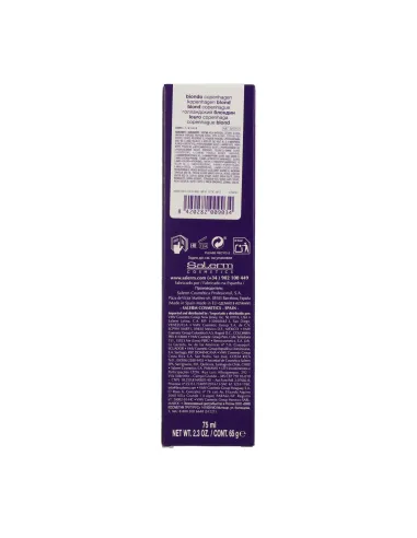 Salerm Salermvison 75ml, Cor 12,112