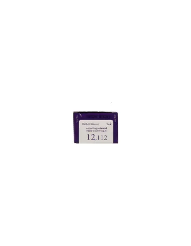 Salerm Salermvison 75ml, Cor 12,112
