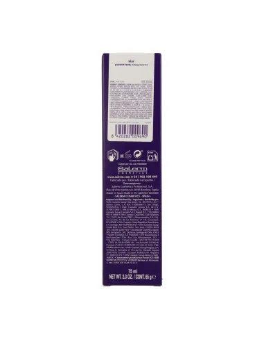 Salerm Salermvison 75ml, Cor 0,00