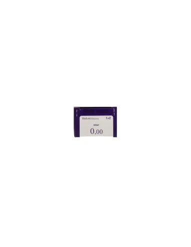 Salerm Salermvison 75ml, Cor 0,00