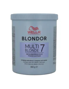 Wella Blondor Multi Powder 800 gr