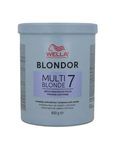 Wella Blondor Multi Powder 800 gr Wella Blondor Multi Powder 800 gr