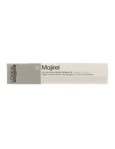 Loreal Majirel 50ml, Color 10