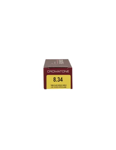 Montibello Cromatone 60gr, Cor 8,34