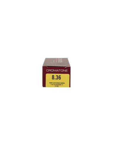 Montibello Cromatone 60gr, Colore 8,36