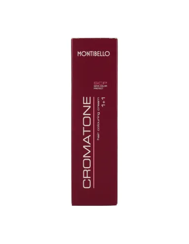 Montibello Cromatone 60gr, Cor 6,60