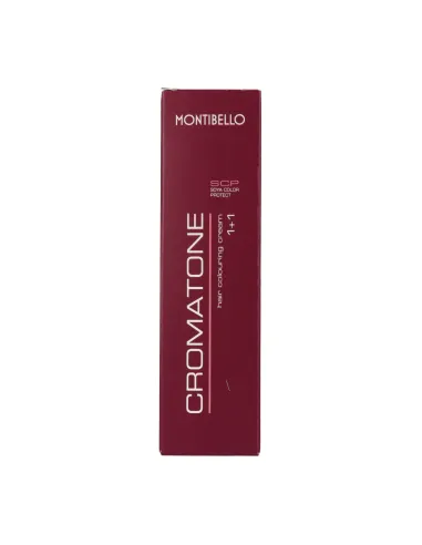 Montibello Cromatone 60gr, Couleur 7,60