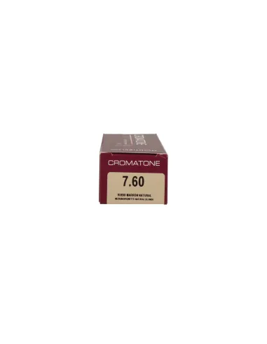 Montibello Cromatone 60gr, Colore 7,60