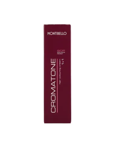 Montibello Cromatone 60gr, Couleur 6,64