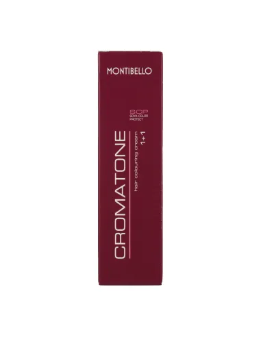 Montibello Cromatone 60gr, Couleur 6,4
