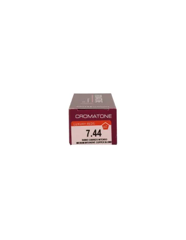 Montibello Cromatone 60gr, Color 7,44