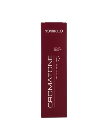 Montibello Cromatone 60gr, Couleur 6,8