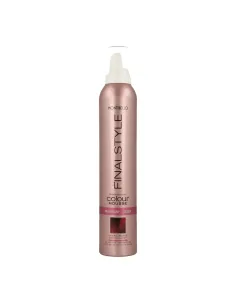 Montibello Espuma Finalstyle Mahogany Caoba 320 ml