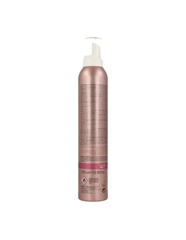 Montibello Foam Finalstyle Mahogany Mahogany 320 ml