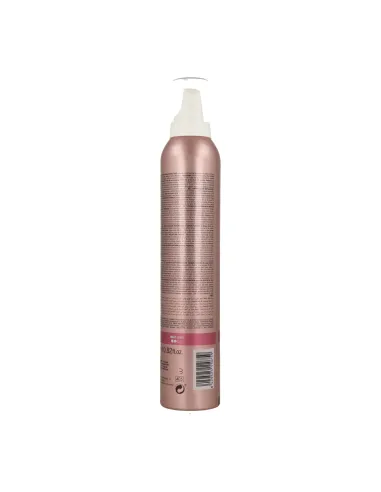 Montibello Foam Finalstyle Mahogany Mahogany 320 ml