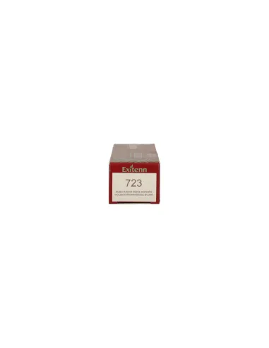 Exitenn Color Creme 60ml, Color 723 Blond Medium Baige Golden