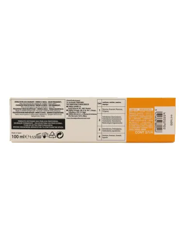 Loreal Majirel 50ml, Color 5,3