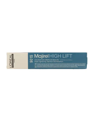 Loreal Majiblond 50ml, Color 901s Loreal Majiblond 50ml, Color 901s