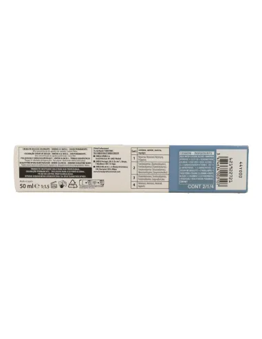 Loreal Majirel 50ml, Color 7,1