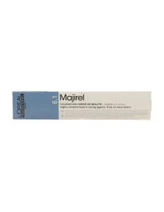 Loreal Majirel 50ml, Color 6,1