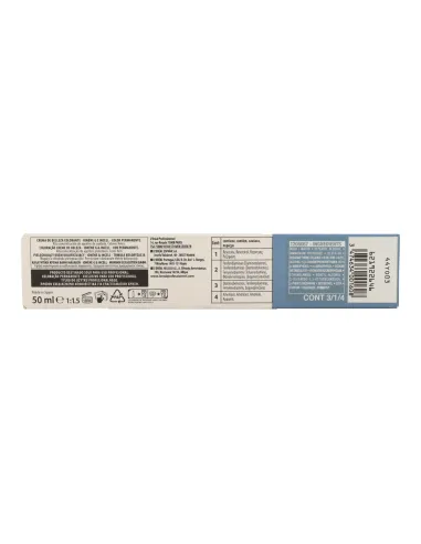 Loreal Majirel 50ml, Color 6,1