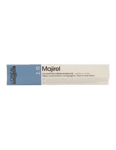 Loreal Majirel 50ml, Cor 2,10
