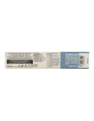 Loreal Majirel 50ml, Cor 2,10