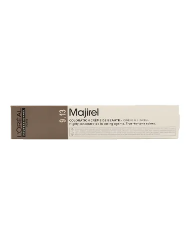 Loreal Majirel 50ml, Color 9,13 Loreal Majirel 50ml, Color 9,13