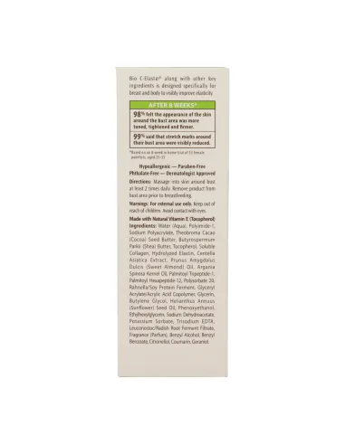 Palmers Cocoa Butter Formula Bust Cream 125 Gr