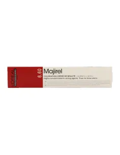Loreal Majirouge 50ml, Color 6,60