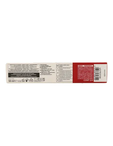 Loreal Majirouge 50ml, Colore 6,60