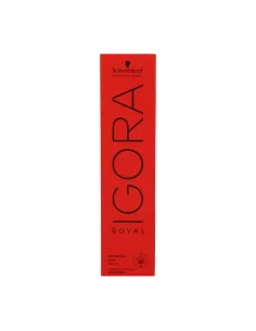 Schwarzkopf Igora Royal 60ml, Couleur 6-12