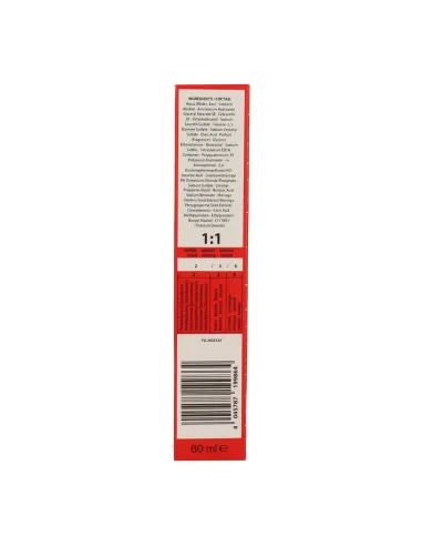 Schwarzkopf Igora Royal 60ml, Cor 6-12